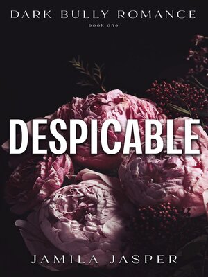 cover image of Despicable